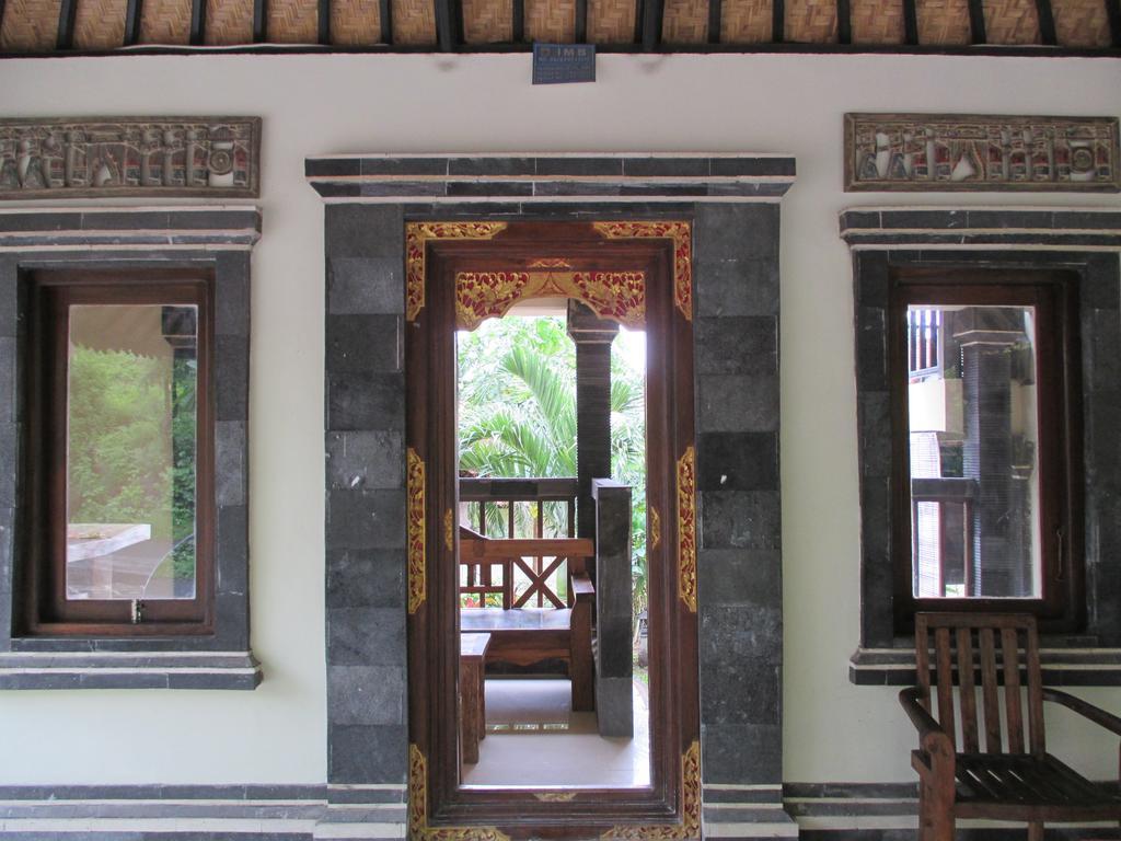 Tradisi Villas Амед Экстерьер фото